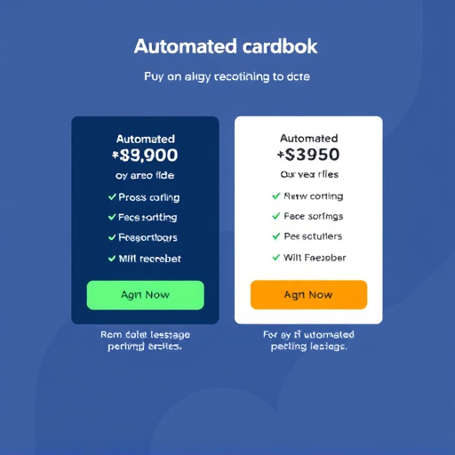 automated messaging pricing