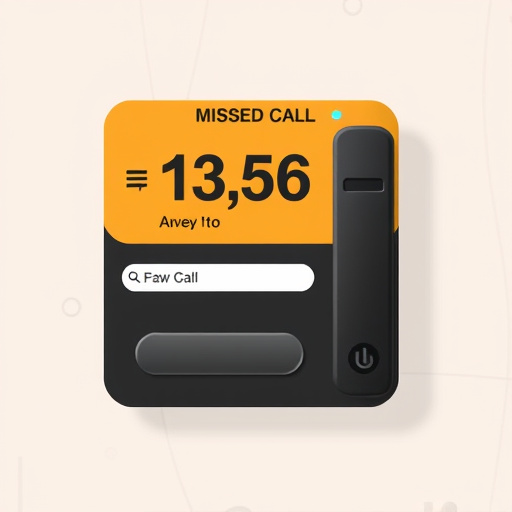 automated missed call pricing
