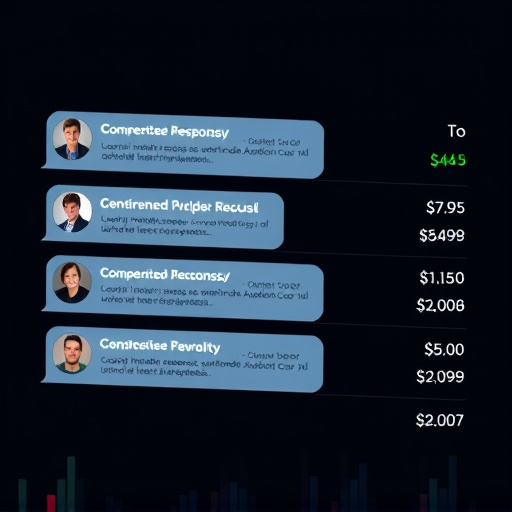 automated responses cost analysis