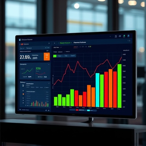 automated sales forecasting