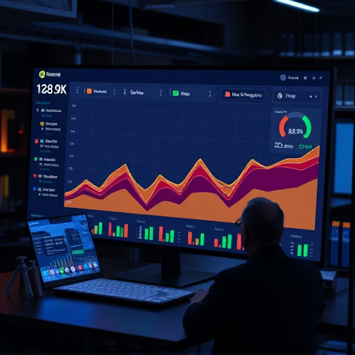 automated sales forecasting
