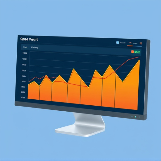 automated sales forecasting