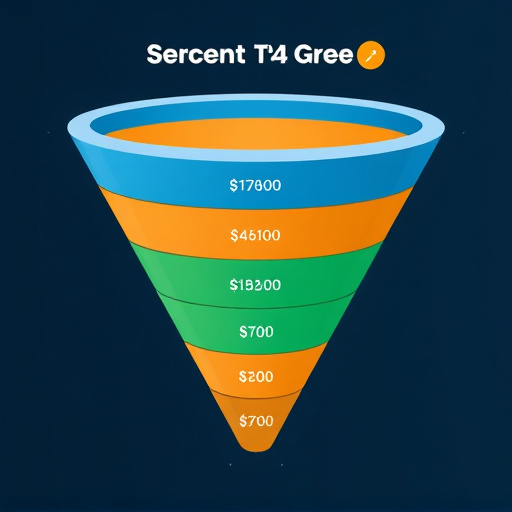 automated sales funnel pricing