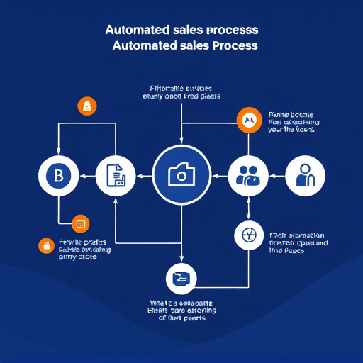 automated sales process