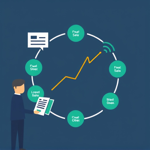 automated sales process