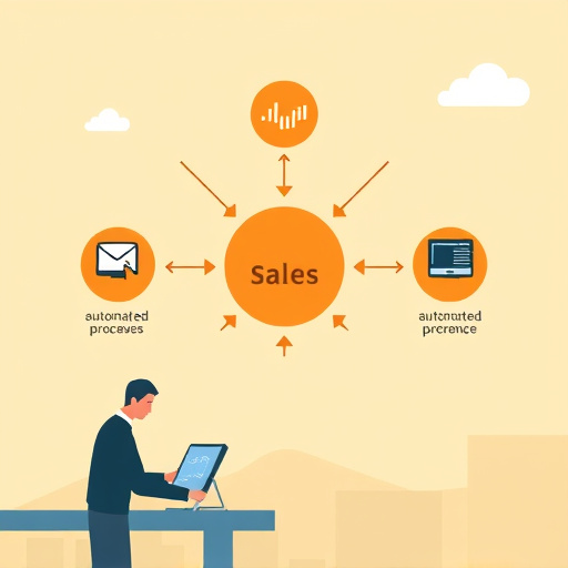 automated sales process