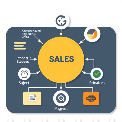 automated sales process