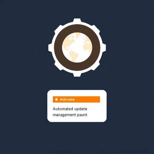 automated update management