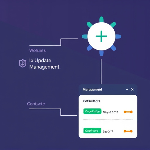 automated update management