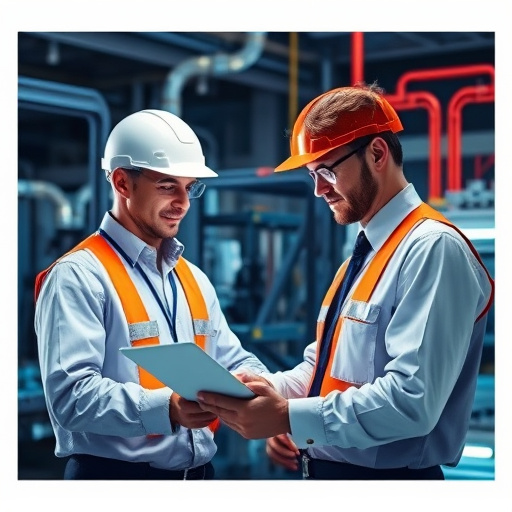 automation consultant