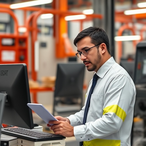 automation consultant