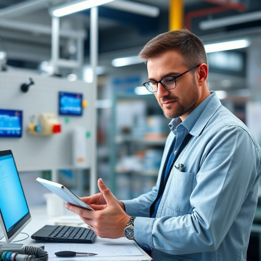 automation consultant