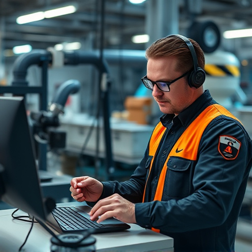 automation consultant