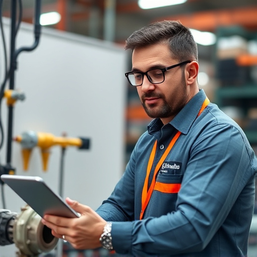 automation consultant