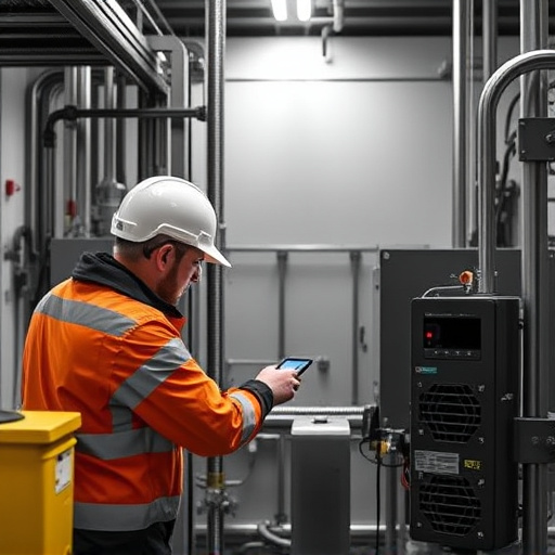 automation efficiency upgrade