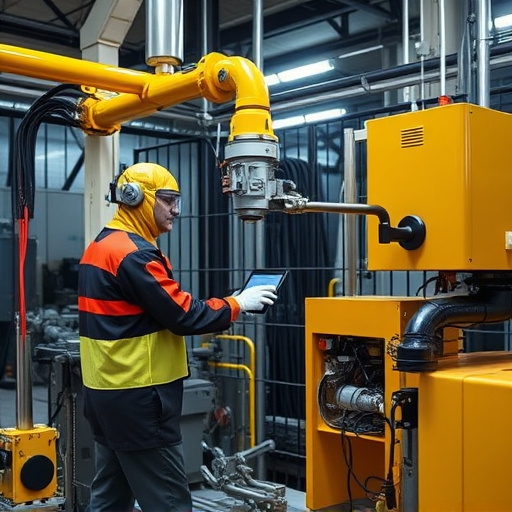 automation efficiency upgrade