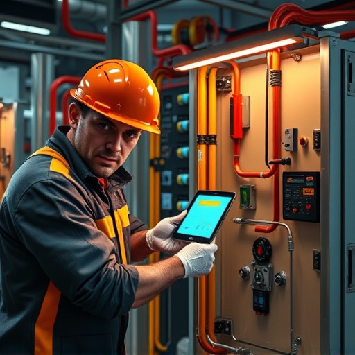 automation efficiency upgrade