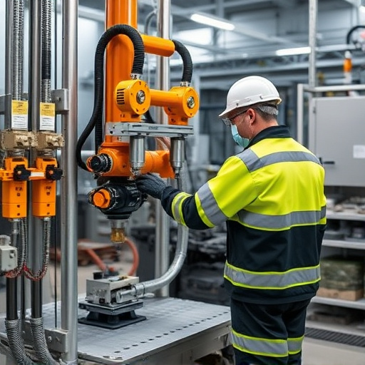 automation efficiency upgrade