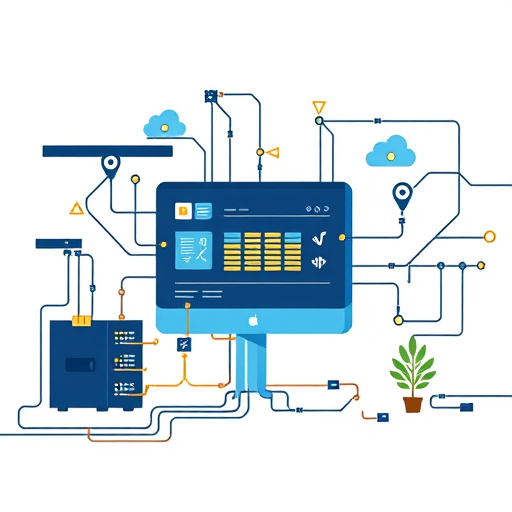 automation integration platform