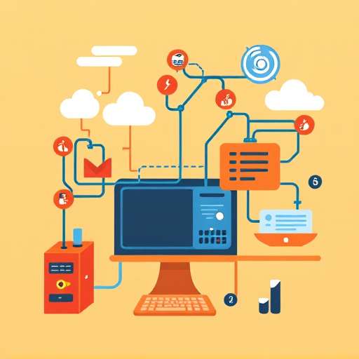 automation integration platform