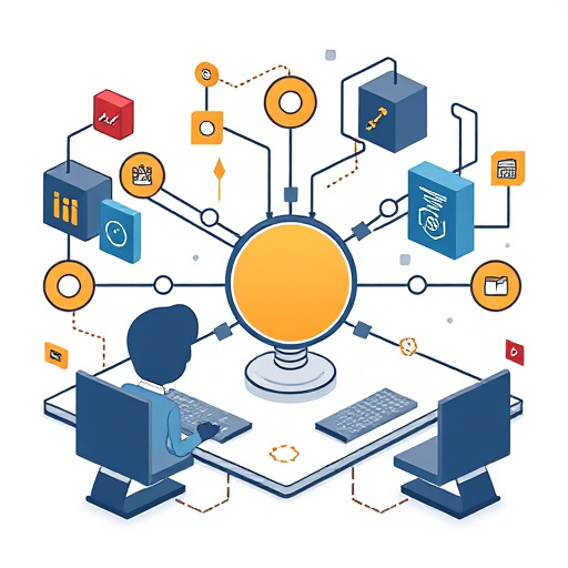 automation integration platform