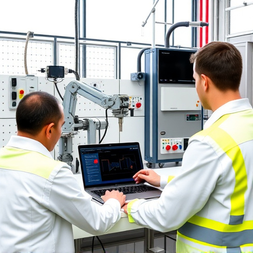 automation system training