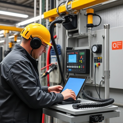 automation system training