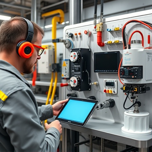 automation system training
