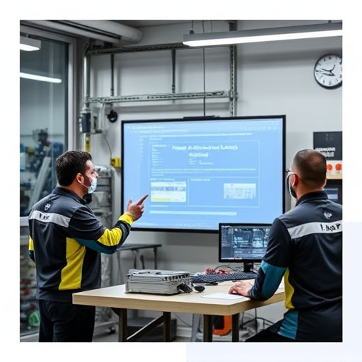 automation system training