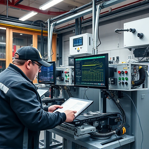 automation system training