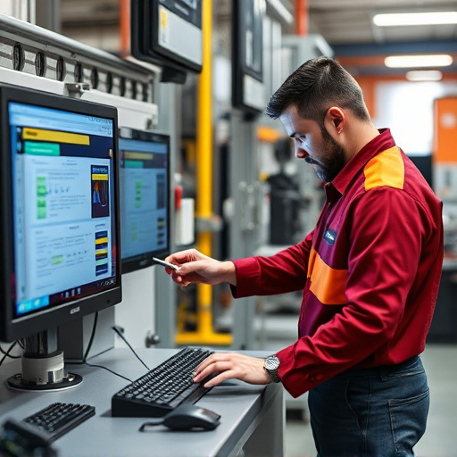 automation system training