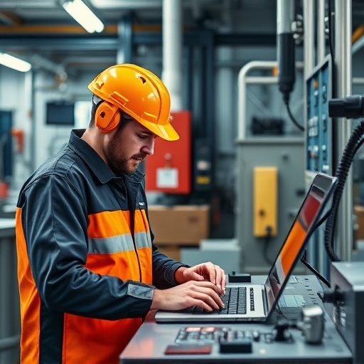 automation system training