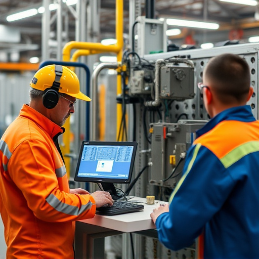 automation system training
