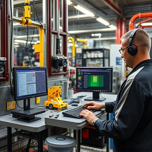 automation system training