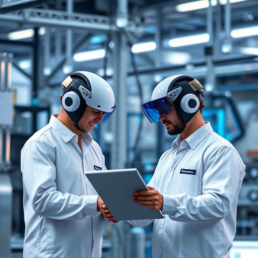 automation technology experts