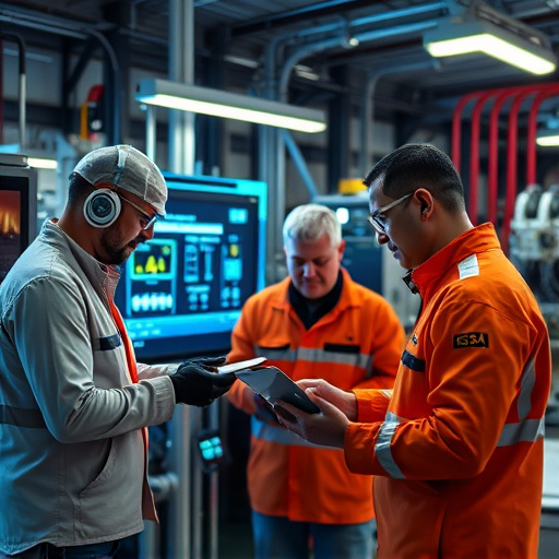 automation technology experts