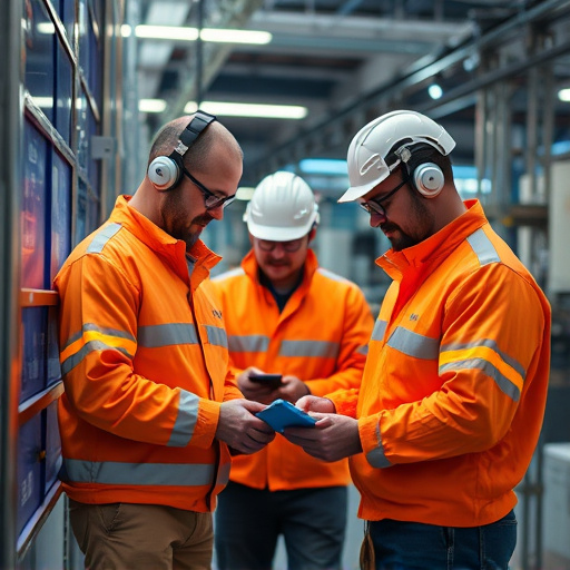 automation technology experts