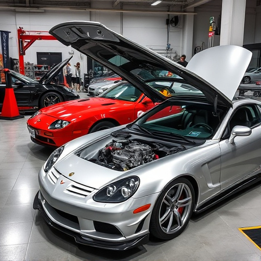 automotive