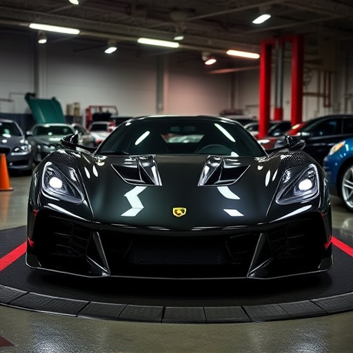 automotive