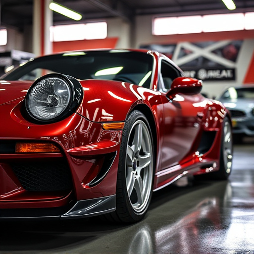 automotive