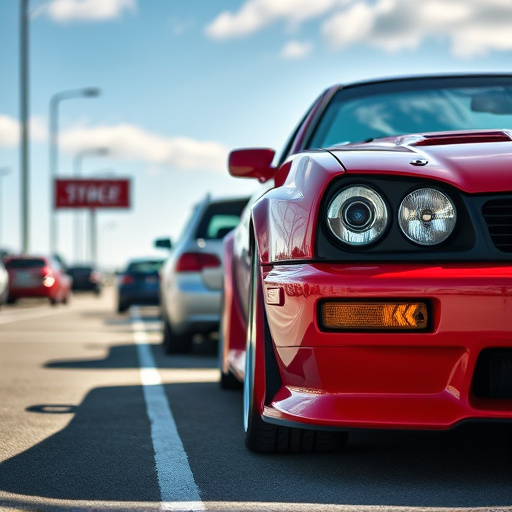 automotive