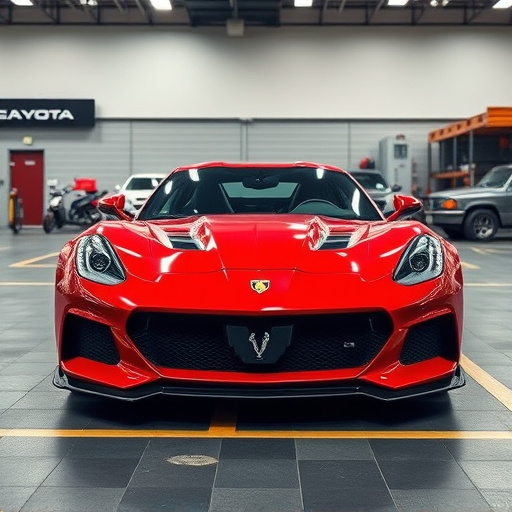 automotive