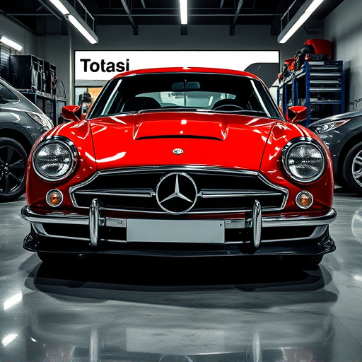 automotive