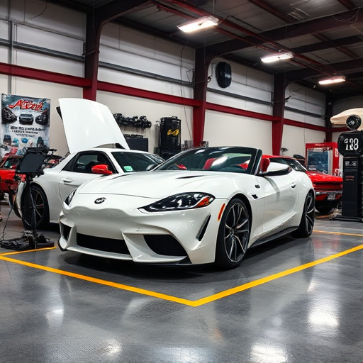 automotive