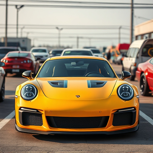 automotive