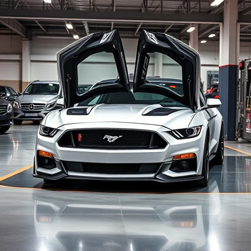 automotive