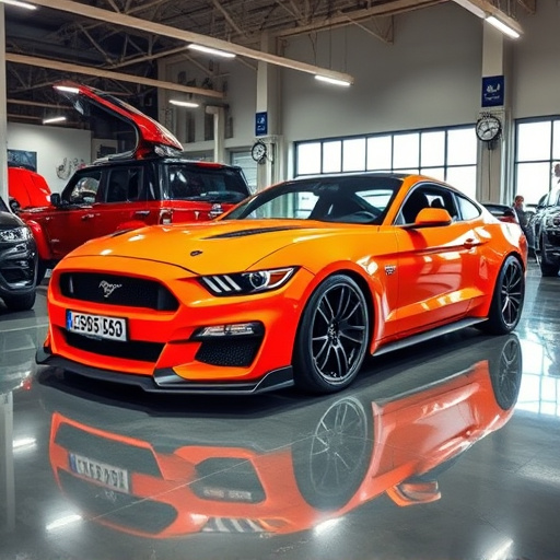 automotive