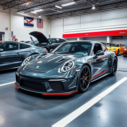 automotive