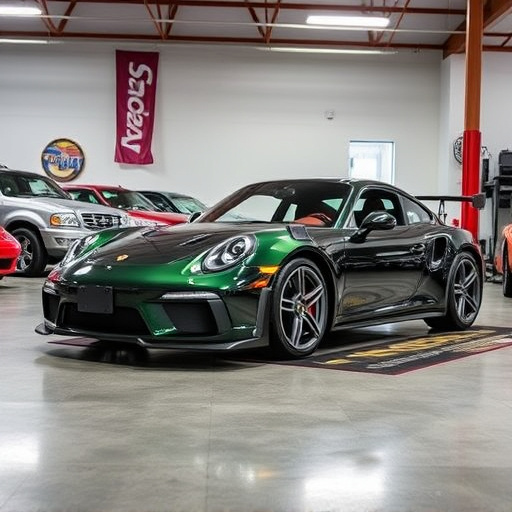 automotive