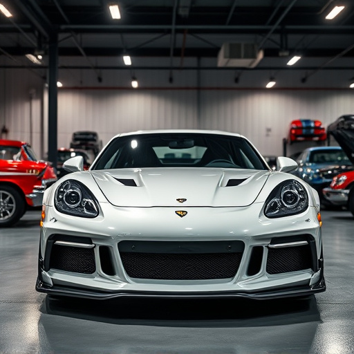 automotive
